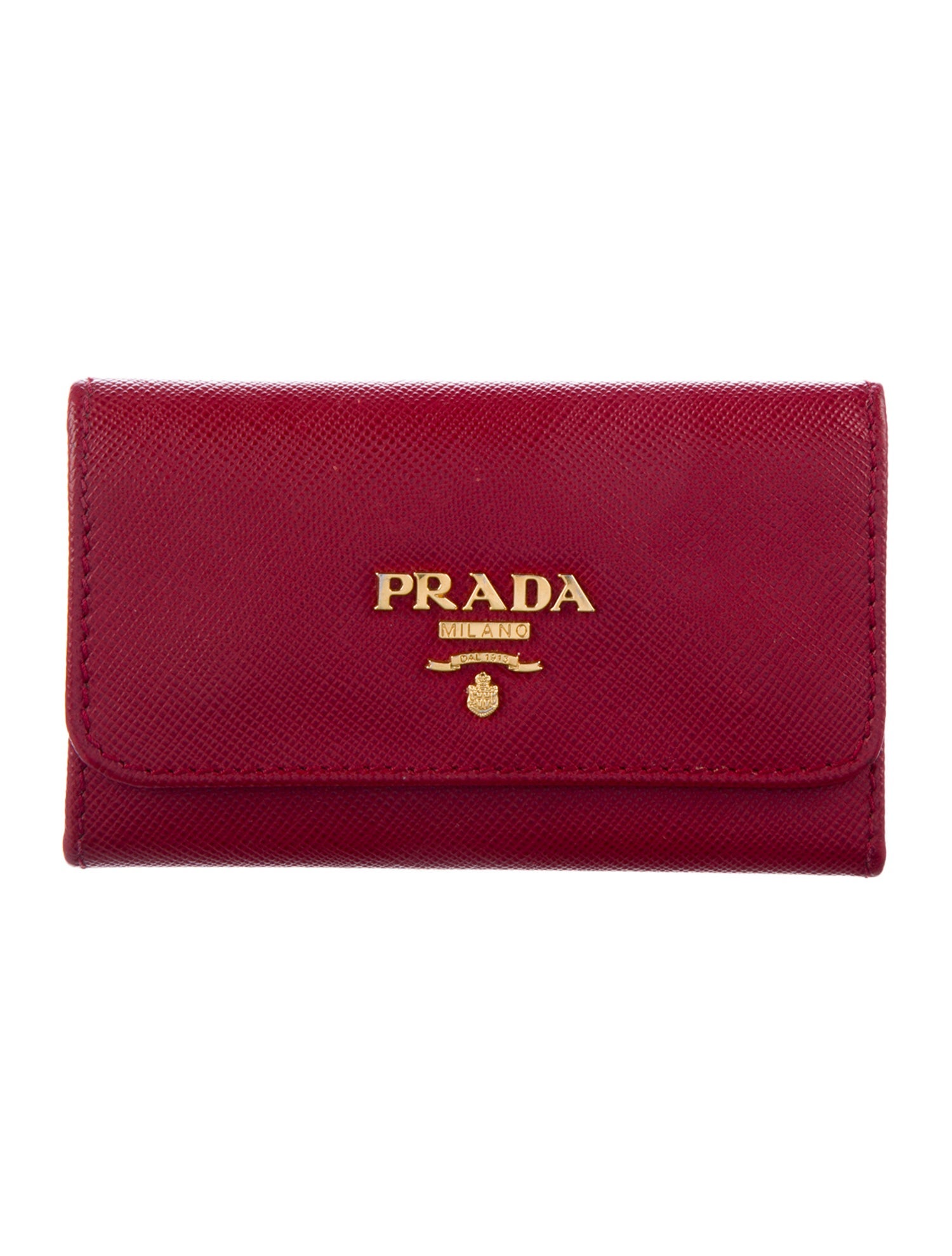 Prada Key Organizer
